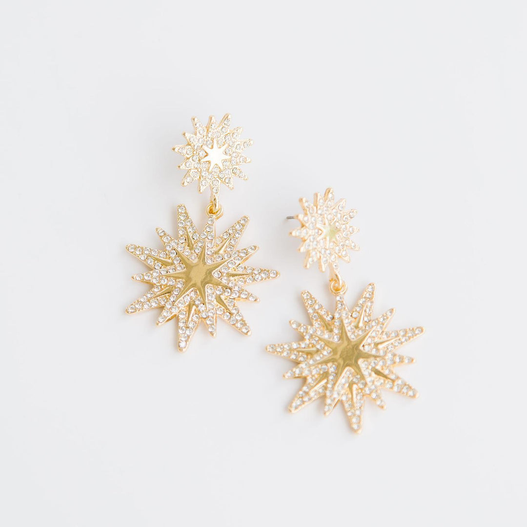 Celia Earrings