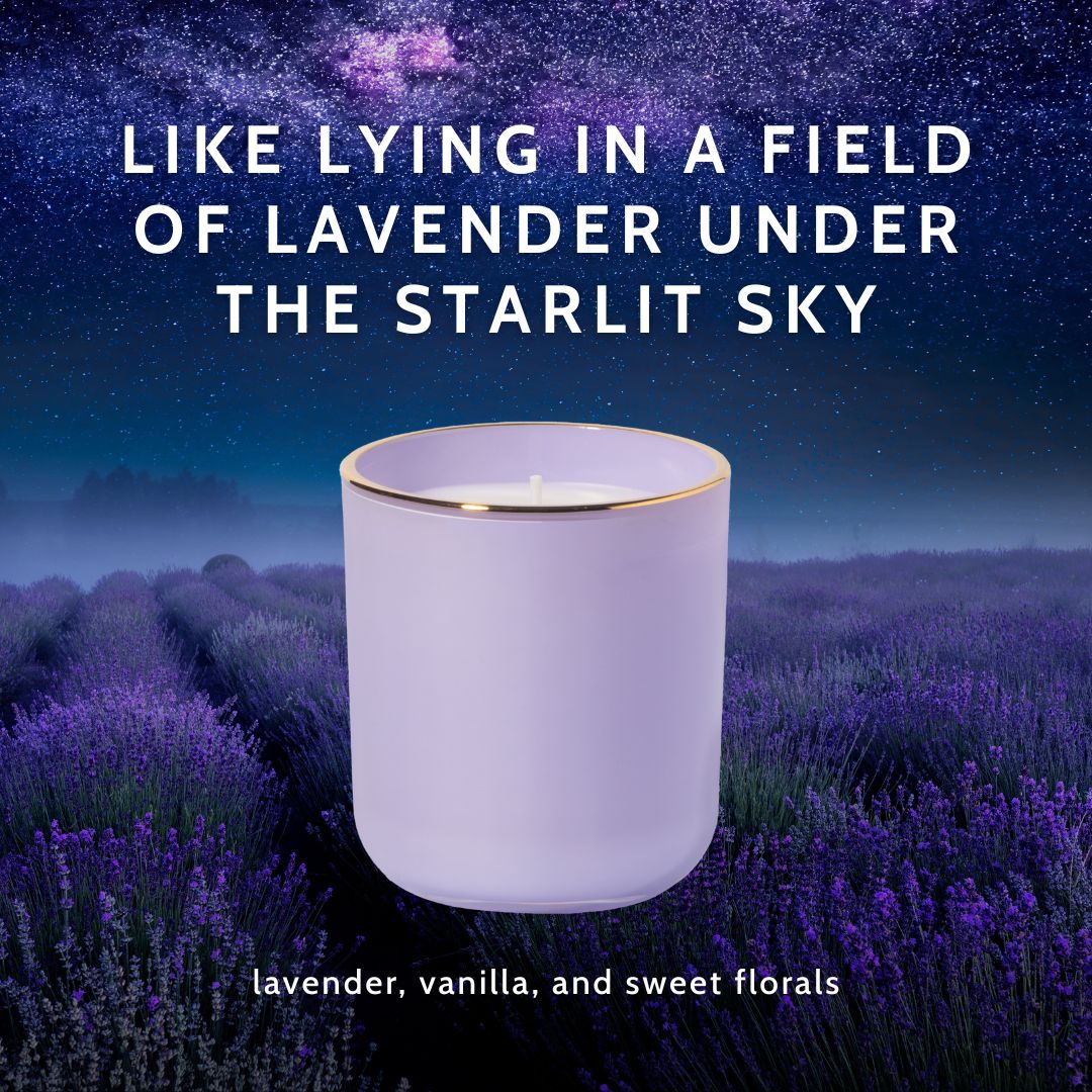 Lunamara Candle