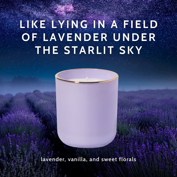Lunamara Candle