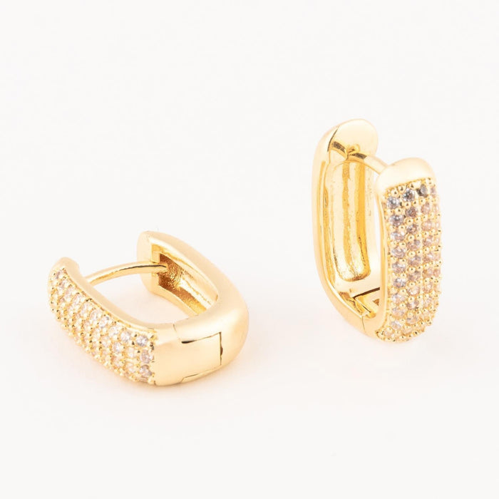 Luxe Lauren Earrings