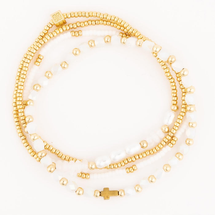 Kinsley Bracelets