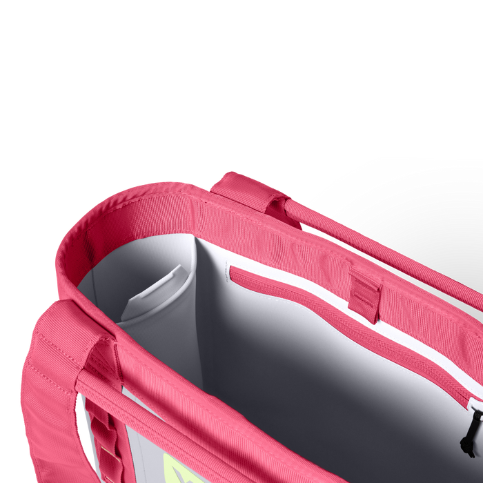 Camino Carryall 20 - Mist/Pink/Grasshopper