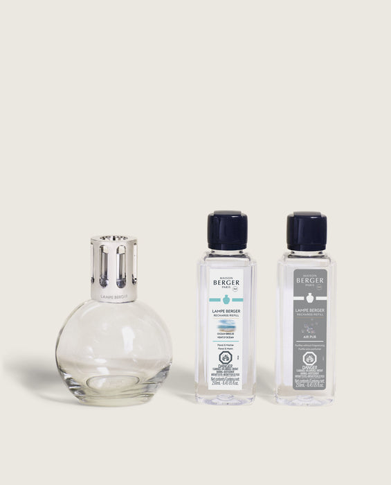Starter Kit - Clear Round