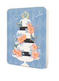 Deluxe Greeting Card Sweet Celebrations