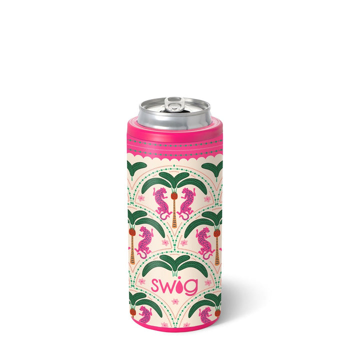 Palm Royale Skinny Can Cooler 12oz