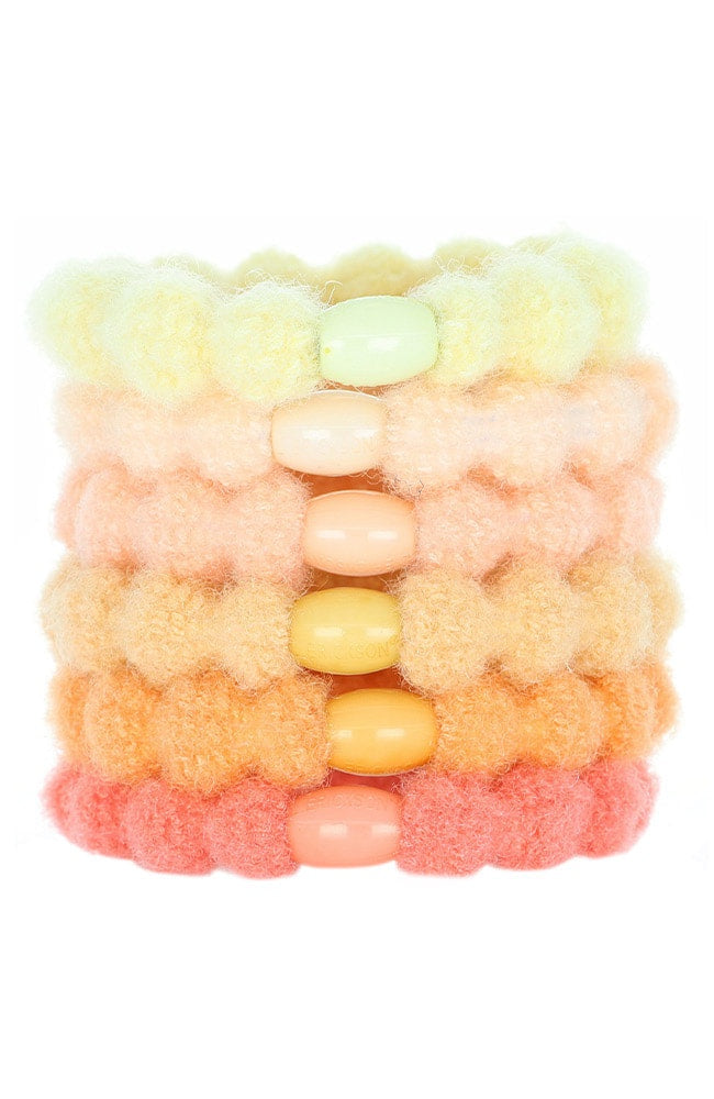 Knit Pony 6pk - Spritz