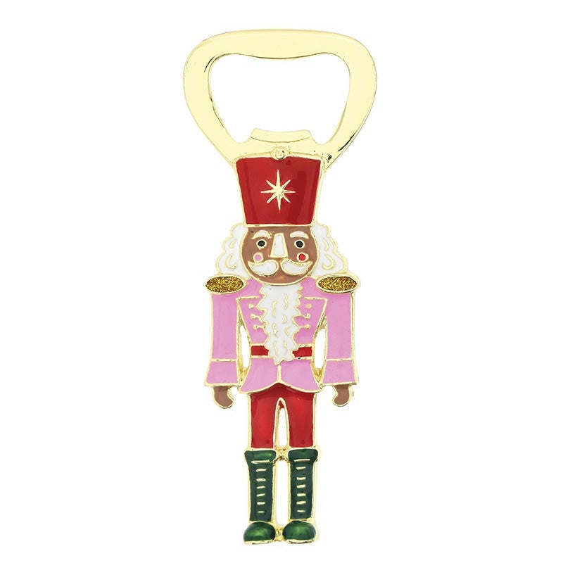 Nutcracker Bottle Opener