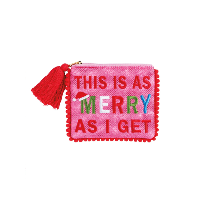 Merry Pom Case