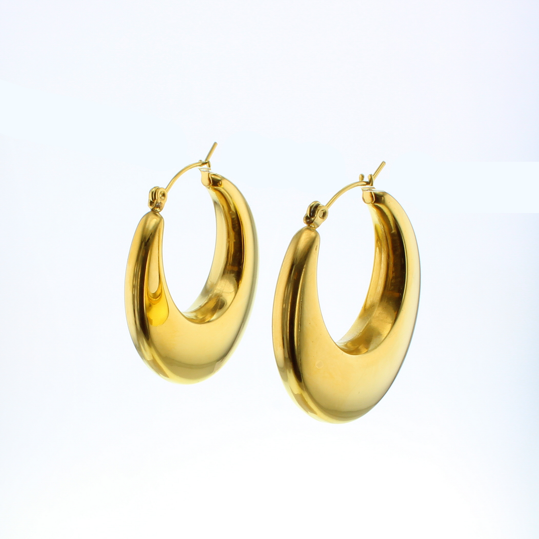 Maxwell - Earrings