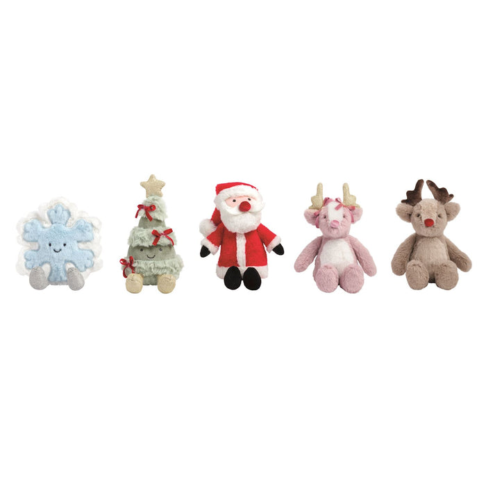 Christmas Plush