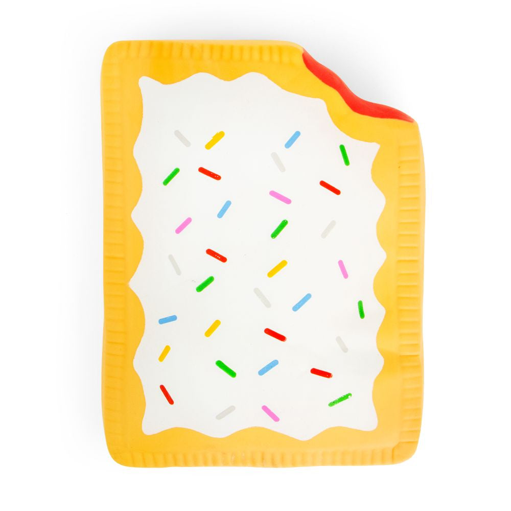 Big Squij Pastry - Yellow