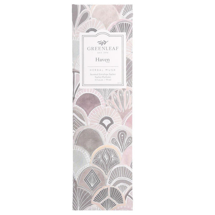 Slim Sachet - Haven