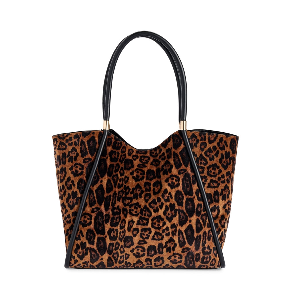 Danny Tote - Leopard