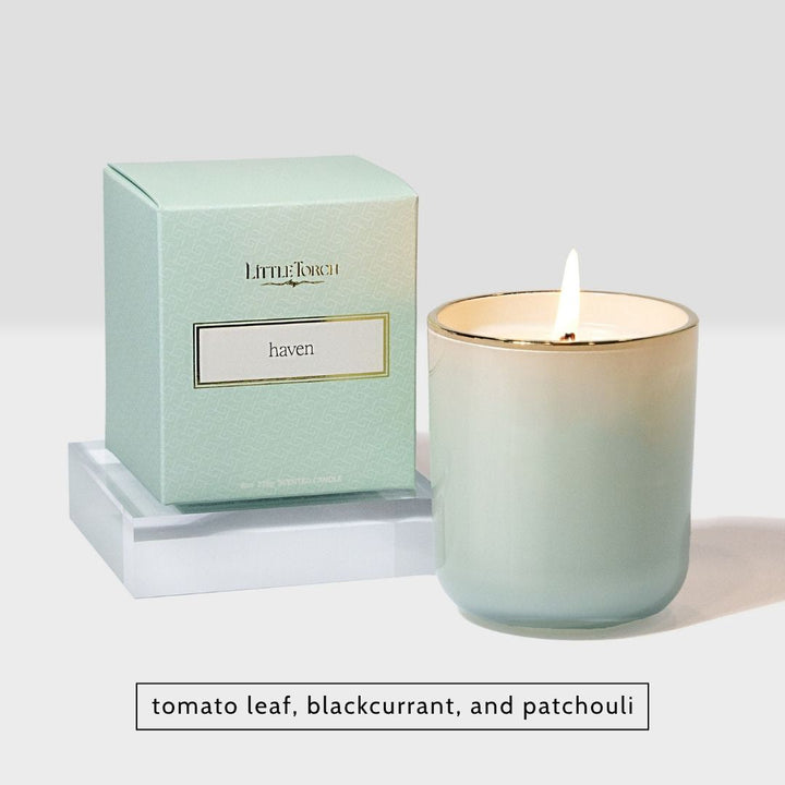 Haven Candle