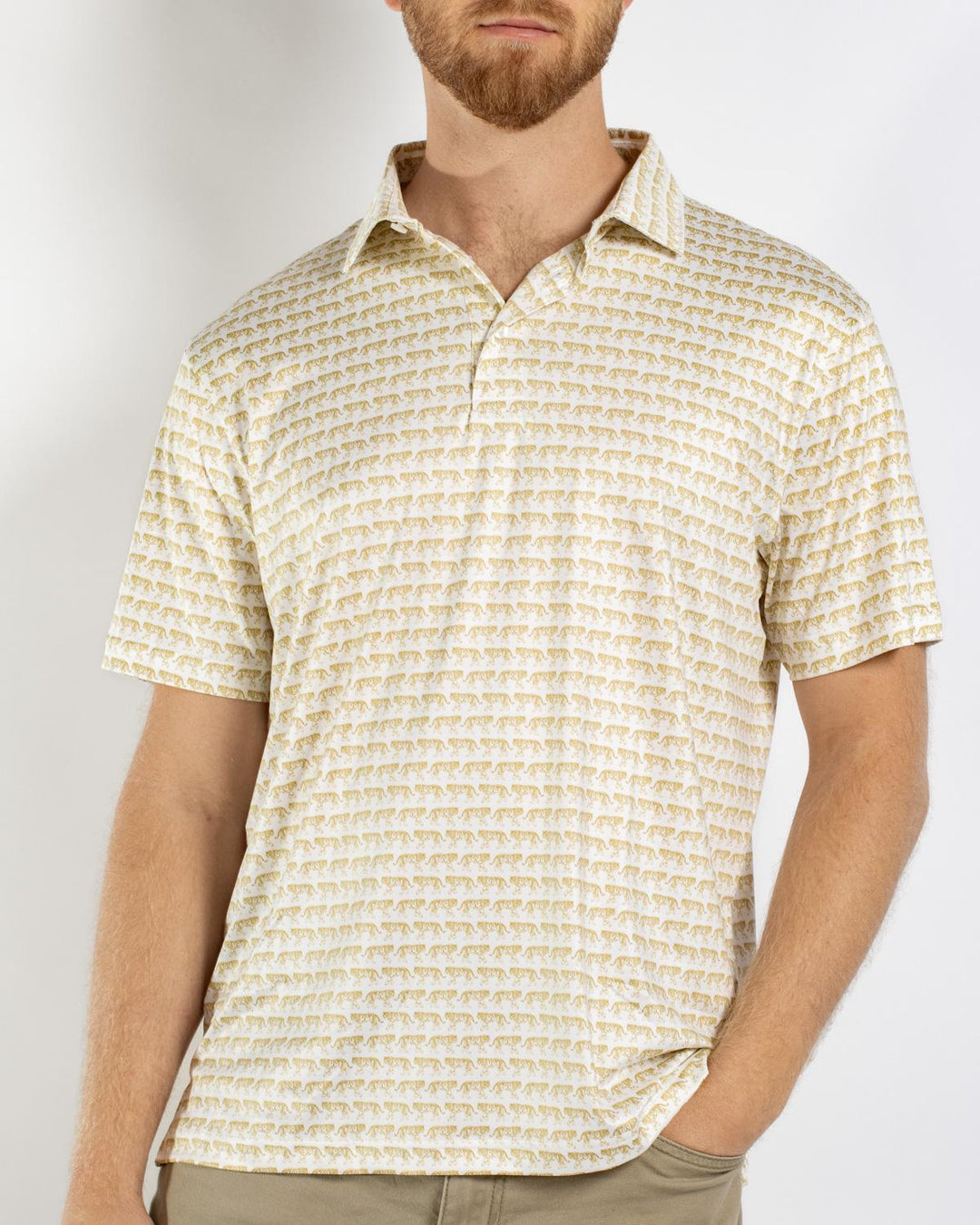 Tiger Polo