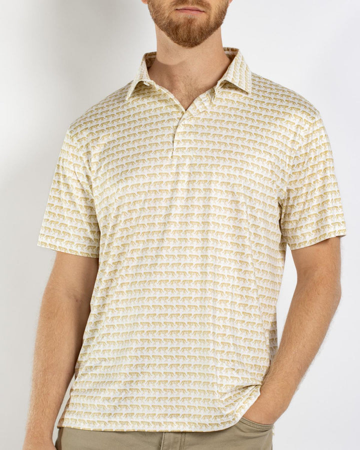 Tiger Polo