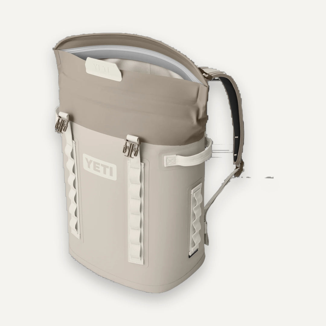 Hopper Backpack M12 - Cape Taupe