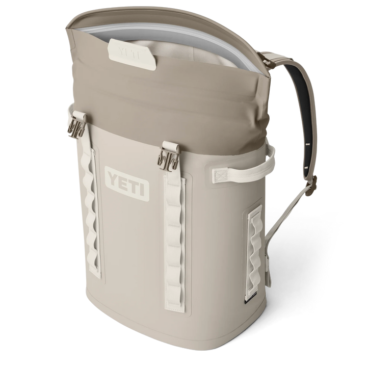 Hopper Backpack M20 - Cape Taupe