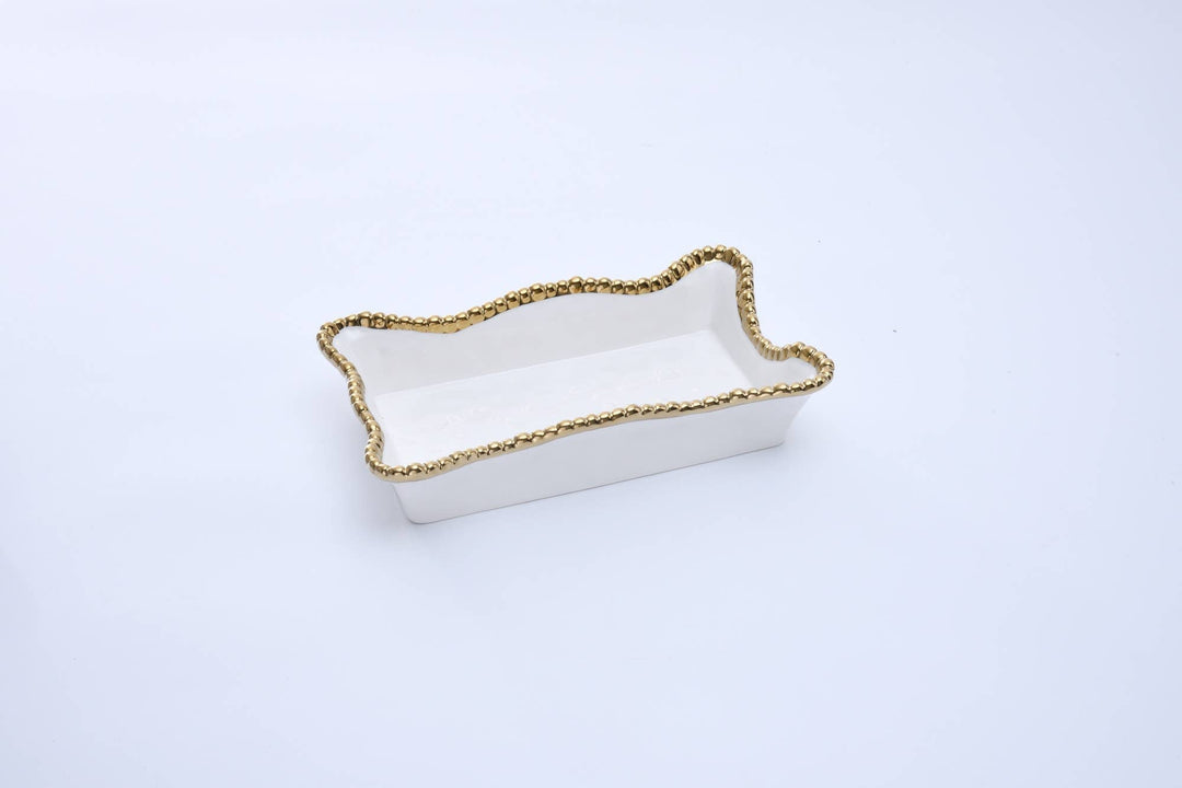 Dinner Napkin / Guest Towel Holder