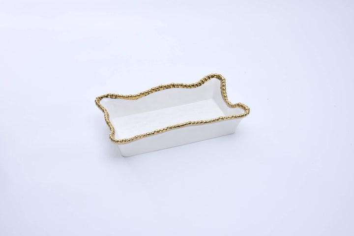 Dinner Napkin / Guest Towel Holder
