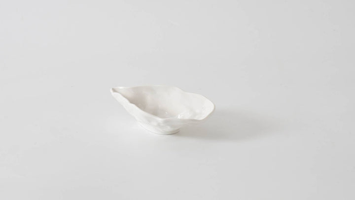 Small Shatterproof Oyster Bowl