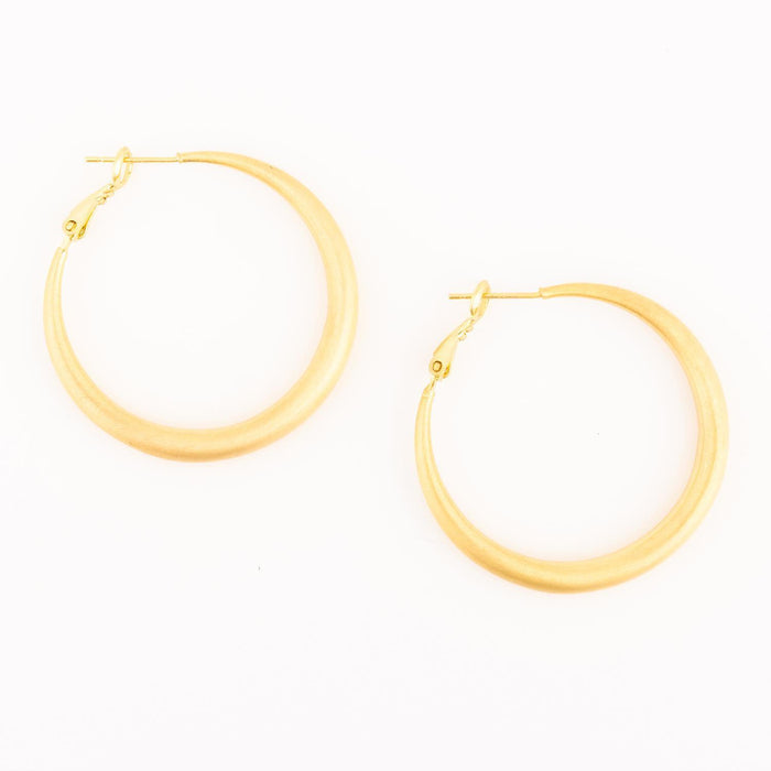 Wren Earrings