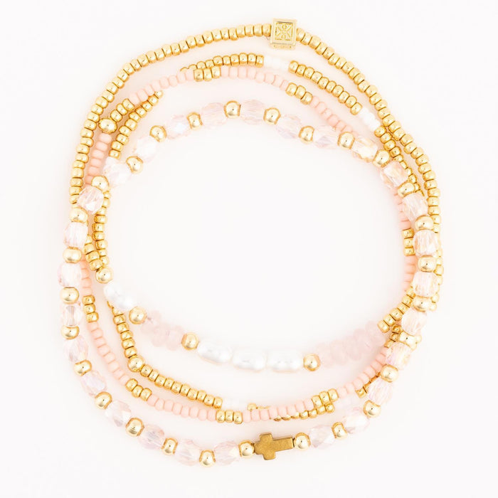 Reina Bracelets