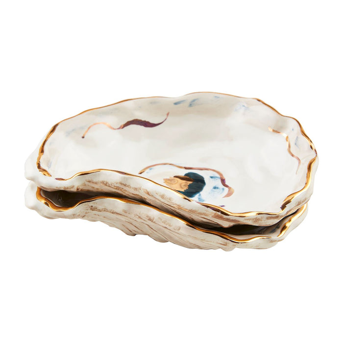 Oyster Tidbit Dish (Sold Individually)