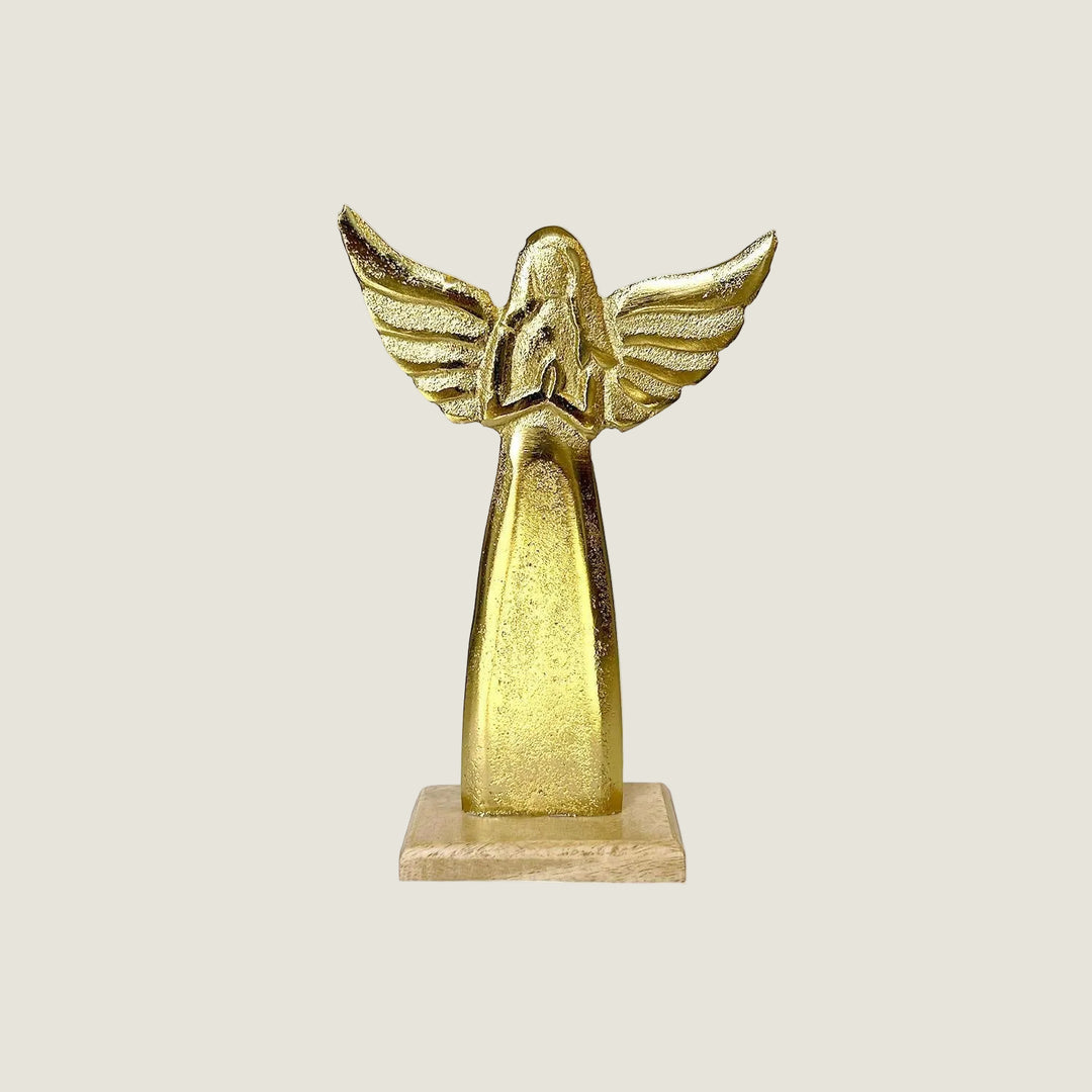 Small Angel Figurine