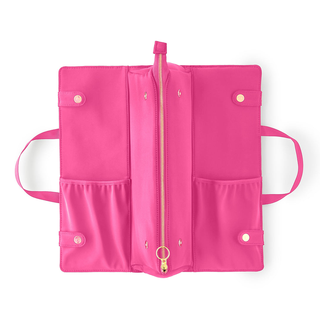 Hair Tools Bag - French Pink/Sherbert