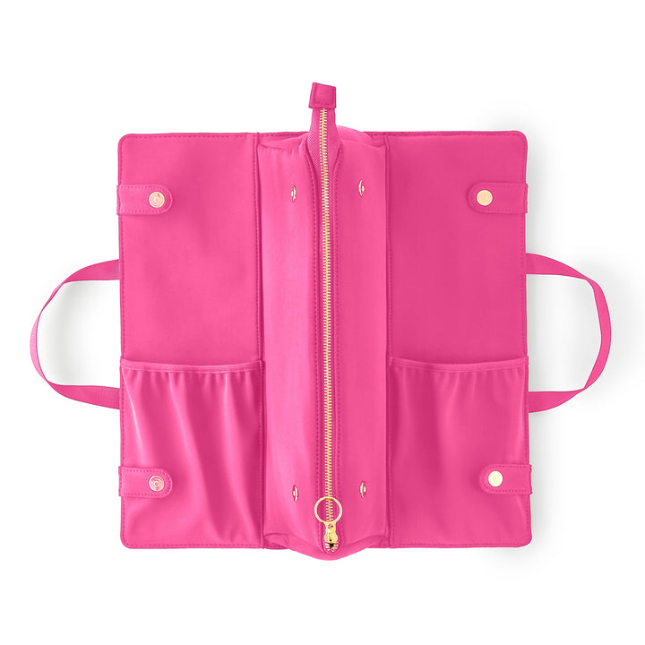 Hair Tools Bag - French Pink/Sherbert