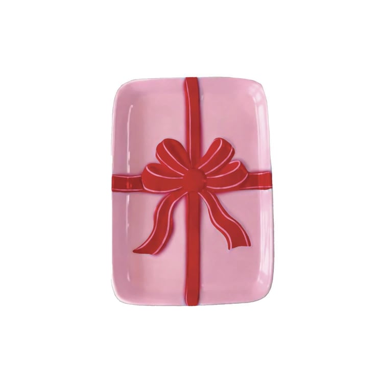 Wrapped in Cheer Plate