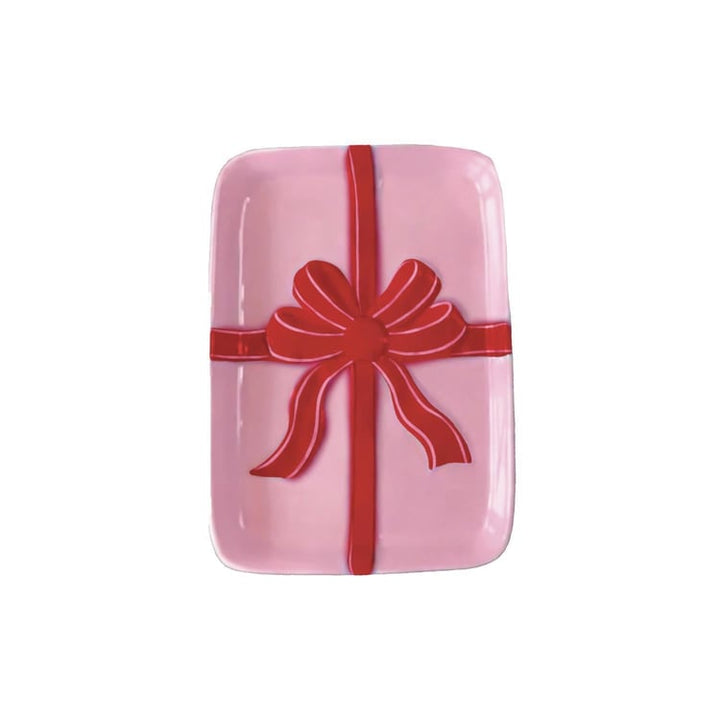 Wrapped in Cheer Plate