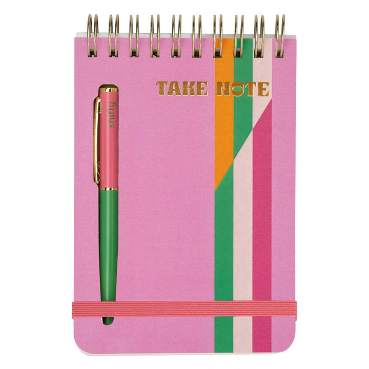 Take Note Book