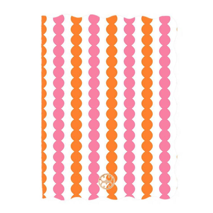 Passport Cover Sunstripe