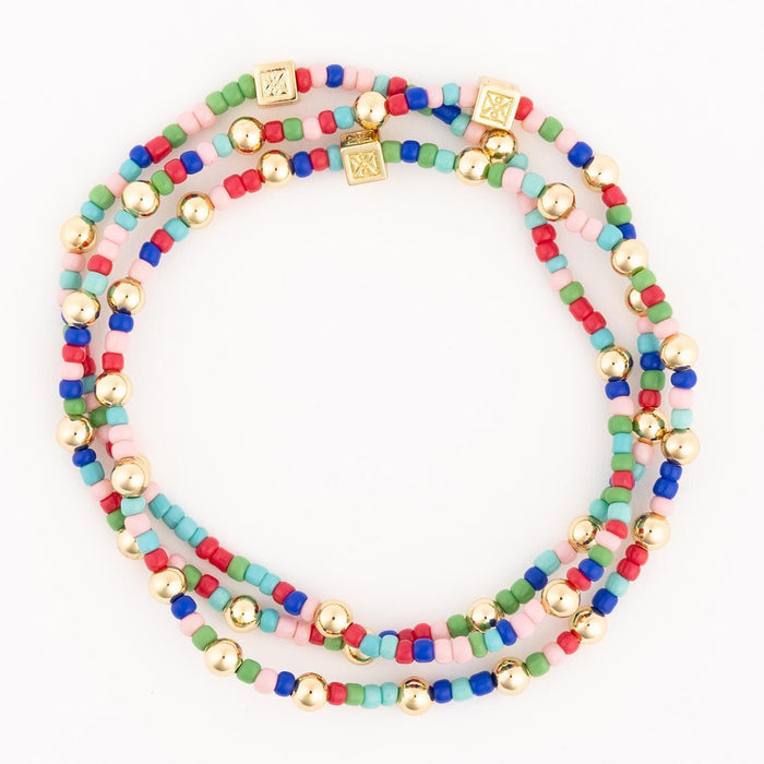 Vivienne Bracelet - Multi