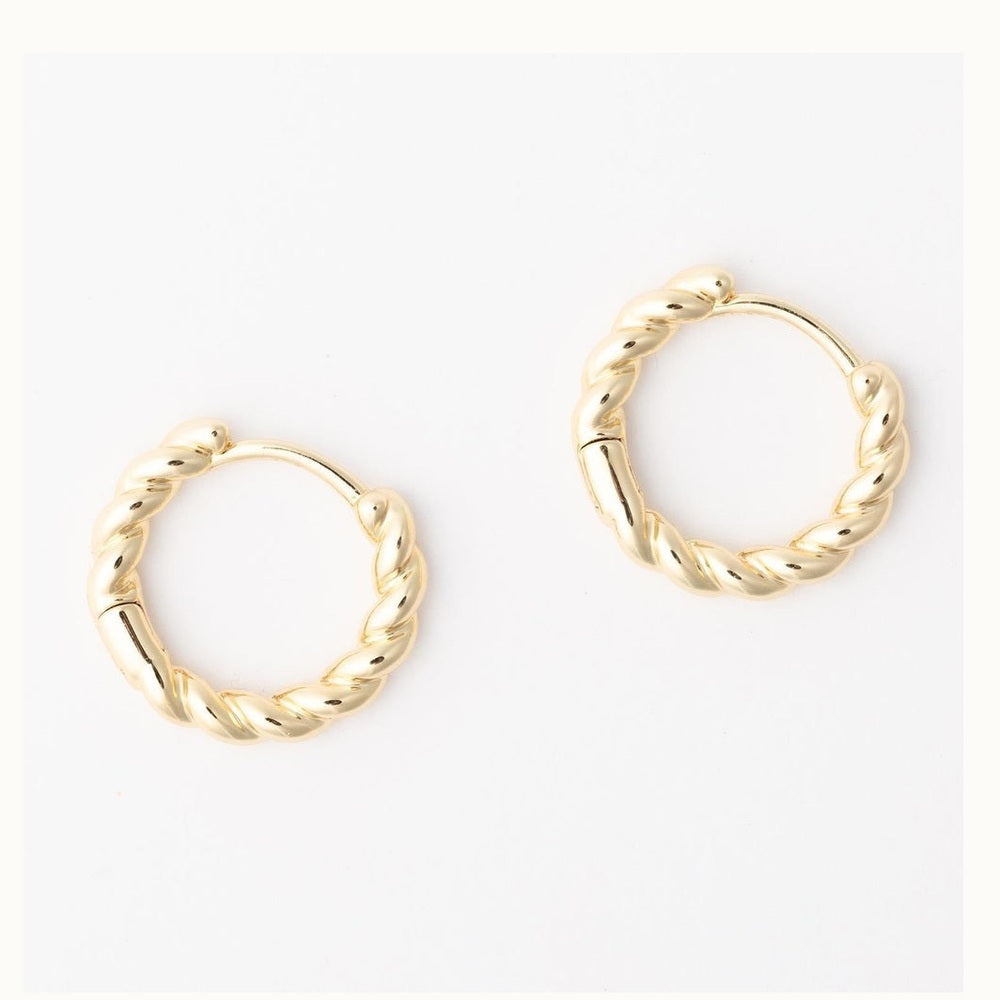 Brandi Earrings
