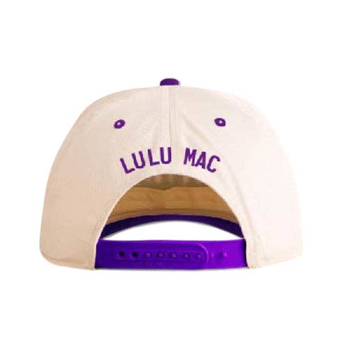 Tigers LULU Mac Hat