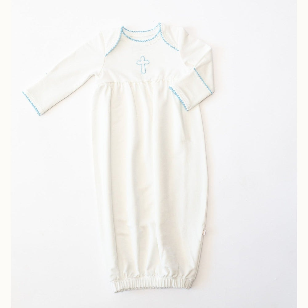 Pip Gown - Blue Cross NB