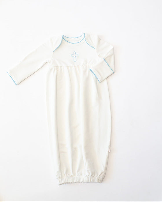 Pip Gown - Blue Cross NB