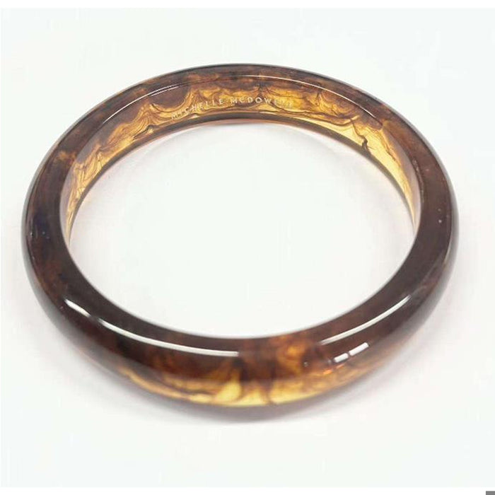 Betty Tortoise Bangle