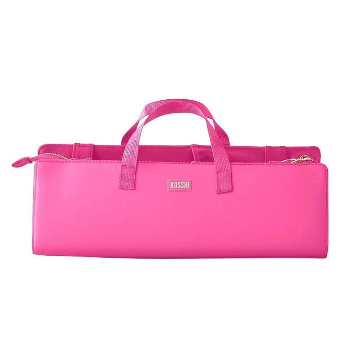 Hair Tools Bag - French Pink/Sherbert