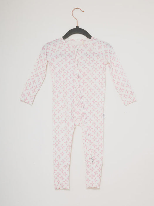 Sleep Romper - Clover