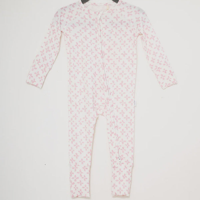 Sleep Romper - Clover