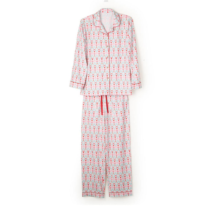 Nutcracker Party Pajamas