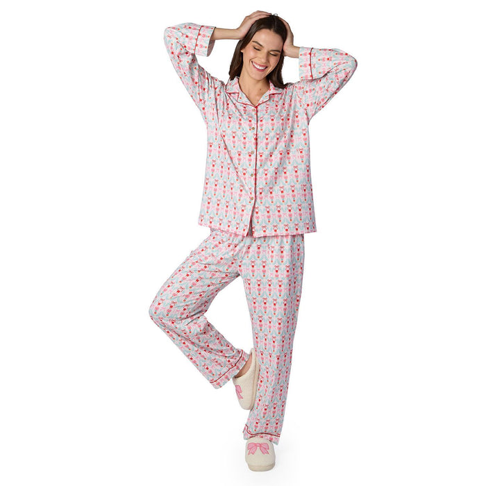 Nutcracker Party Pajamas