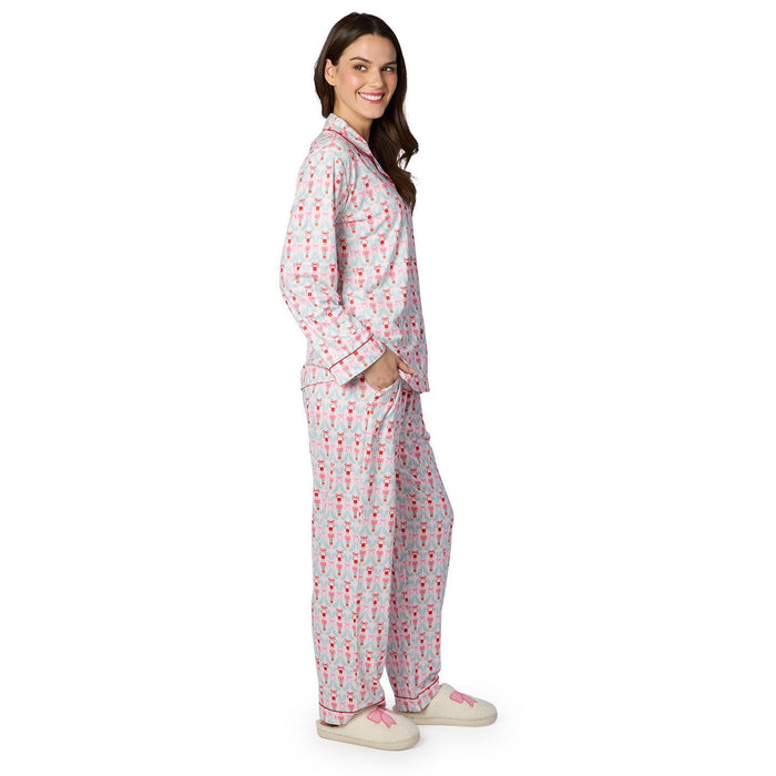 Nutcracker Party Pajamas