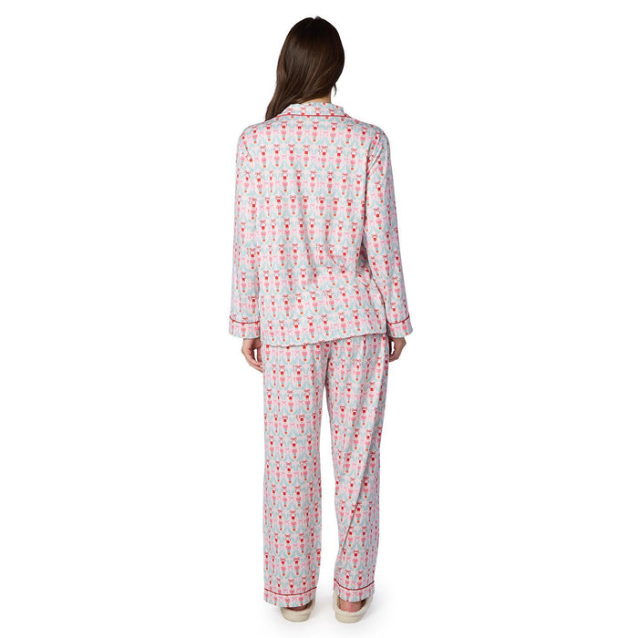 Nutcracker Party Pajamas