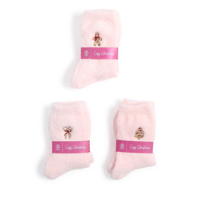 Holiday Socks