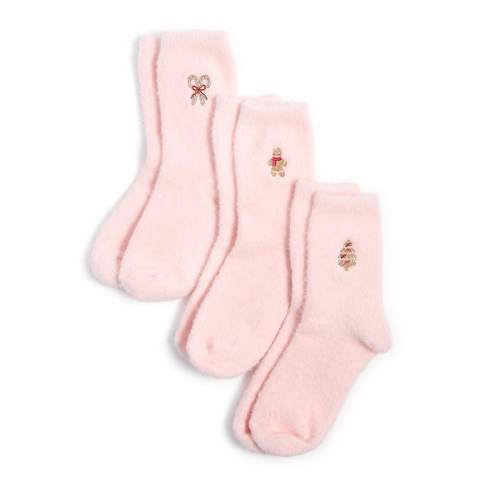 Holiday Socks